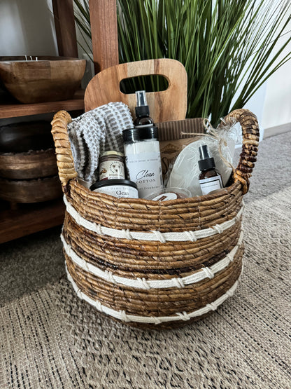 Custom Gift Baskets