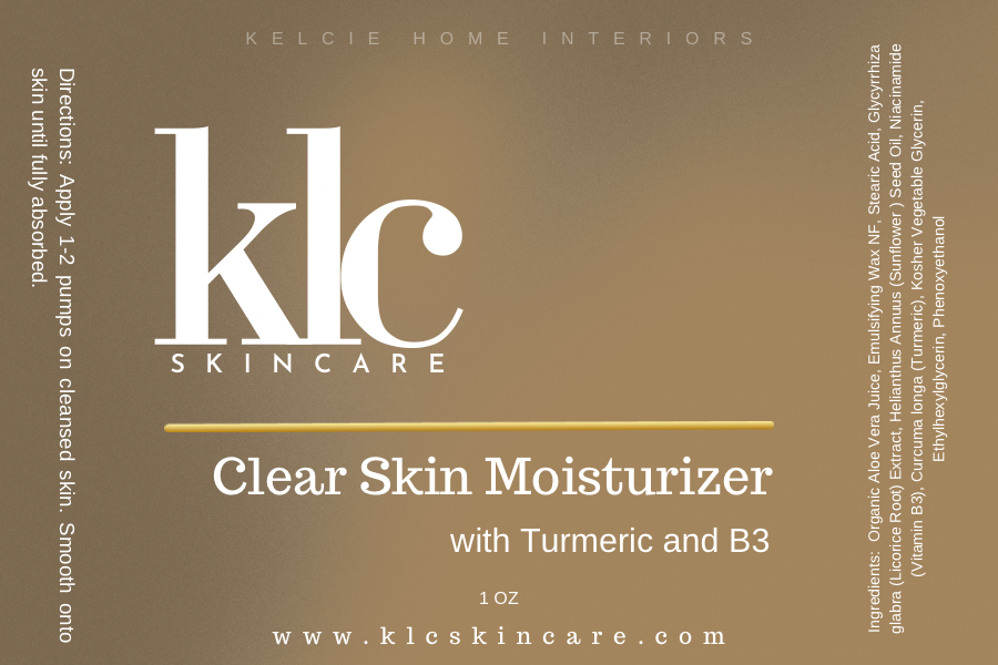 Clear Skin Kit
